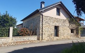 El Bierzo Oro en el Camino